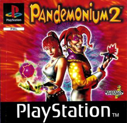 Pandemonium 2 [USA]